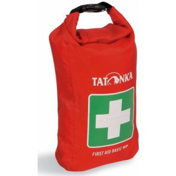 Tatonka First Aid Basic Waterproof Red