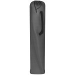 Trizand Šedé rybářské křeslo – Sleviste.cz