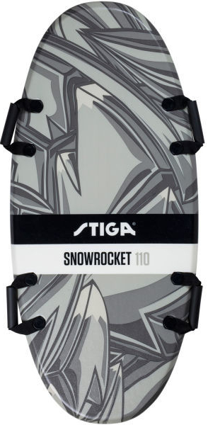Stiga SNOW ROCKET GRAFFITI 110 os
