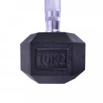 Sportago Hexagon 10 kg – Sleviste.cz