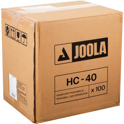 JOOLA HC-40 Ball 100 ks – Zboží Dáma
