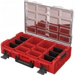 QBRICK System ONE Organizer XL – Hledejceny.cz