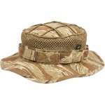 Klobouk Boonie Recce Combat Systems Vzor 95 desert – Zboží Mobilmania