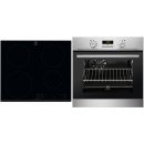 Set Electrolux EZB3400AOX + LIR60430