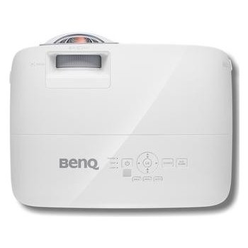 BenQ MX808ST