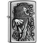 Zippo LEO V19 – Hledejceny.cz