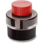 Lamy lahvičkový inkoust T51 červený 1506/8518926 30 ml – Hledejceny.cz