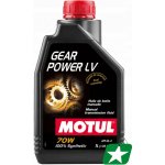 Motul Gear Power LV 70W 1 l | Zboží Auto
