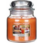Yankee Candle Classic Farm Fresh Peach 411 g – Hledejceny.cz