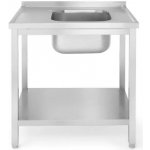 HENDI Stůl 811856 – Zbozi.Blesk.cz