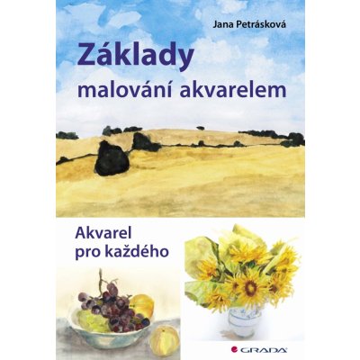 Základy malování akvarelem