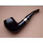 Peterson of Dublin Sherlock Holmes Deerstalker Ebony – Zboží Mobilmania