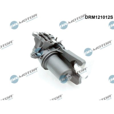 Skříň, hydraulický filtr (automatická převodovka) Dr.Motor Automotive DRM121012S – Hledejceny.cz