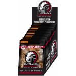 Indiana Beef Jerky Peppered 375 g – Hledejceny.cz