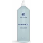 Green idea indiferentní vodivý gel 600 ml – Hledejceny.cz