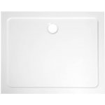 Aqualine TECMI sprchová vanička z litého mramoru, 120x80x3 cm PQ12080 – Hledejceny.cz
