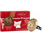 Maison Berger Paris dárková sada difuzér do auta zlatý + náplň Lolita lempicka sweet – Hledejceny.cz