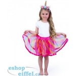 RAPPA tutu sukně s čelenkou jednorožec – Zboží Dáma