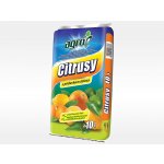 Agro CS Substrát pro citrusy 10 l – Zboží Dáma