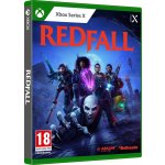 Redfall (XSX) – Zboží Mobilmania