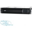 APC SMT750RMI2U