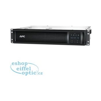 APC SMT750RMI2U