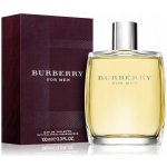 Burberry Burberry For Men toaletní voda pánská 100 ml – Sleviste.cz