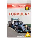 Piatnik Kvarteto: Formule 1 – Hledejceny.cz
