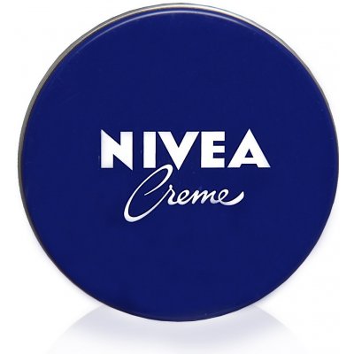 Nivea Creme 75 ml – Hledejceny.cz