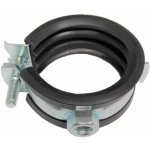 Objímka jednošroubková 3/4, 25-30 mm – Zboží Mobilmania