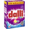 Prášek na praní Dalli Color 130 PD