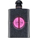 Yves Saint Laurent Black Opium Neon parfémovaná voda dámská 75 ml