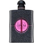 Yves Saint Laurent Black Opium Neon parfémovaná voda dámská 75 ml – Zbozi.Blesk.cz