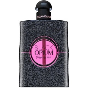 Yves Saint Laurent Black Opium Neon parfémovaná voda dámská 75 ml