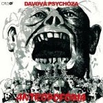 Davová Psychóza - Antropofóbia LP – Hledejceny.cz