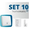 Domovní alarm Homematic HmIP-SET10
