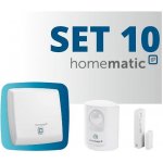 Homematic HmIP-SET10 – Sleviste.cz