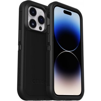 Pouzdro OTTERBOX DEFENDER XT APPLE IPHONE 14 PLUS - černé