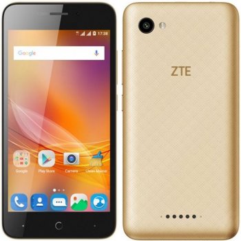 ZTE Blade A601