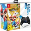 Ostatní příslušenství k herní konzoli ready2gaming Nintendo Switch Action Bundle + Pro Pad X