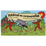 Polámal se mraveneček - Josef Kožíšek – Zboží Mobilmania