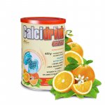 Calcidrink Orling pomeranč 450 g – Sleviste.cz