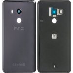 Kryt HTC U12+ zadní černý – Zboží Mobilmania