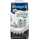 Biokat’s DIAMOND CARE Classic podestýlka pro kočky 2 x 10 l