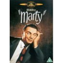 Marty DVD