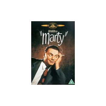 Marty DVD