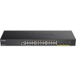 D-Link DGS-1250-28X – Zboží Živě