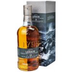 Ledaig 10y 46,3% 0,7 l (kazeta) – Zboží Dáma