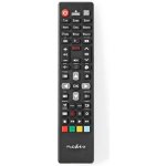 Dálkový ovladač Nedis TVRC41PHBK pro Philips – Zbozi.Blesk.cz