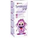 Phyteneo Tymiánový sirup Bio děti od 1 roku 250 ml